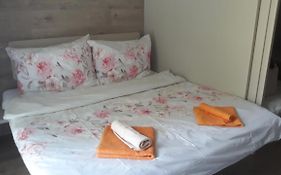 Útulný a romantický apartmán Rokytnice