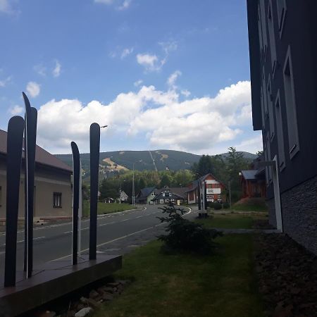 Útulný a romantický apartmán Rokytnice Rokytnice nad Jizerou Exteriér fotografie
