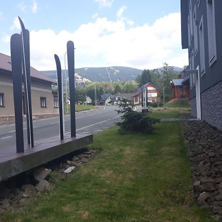 Útulný a romantický apartmán Rokytnice Rokytnice nad Jizerou Exteriér fotografie
