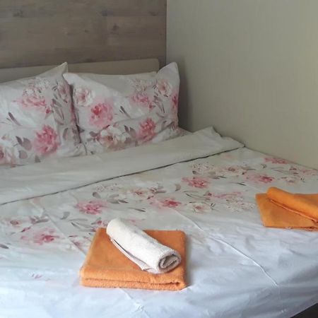 Útulný a romantický apartmán Rokytnice Rokytnice nad Jizerou Exteriér fotografie