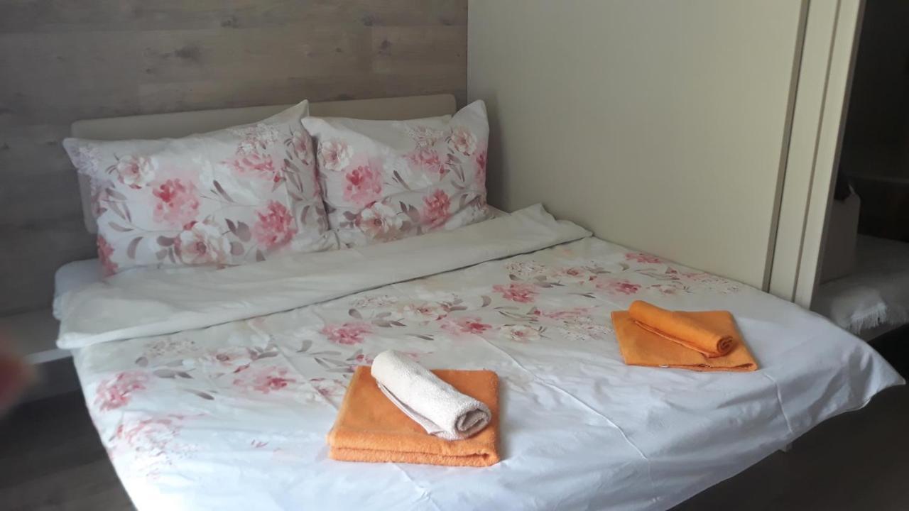 Útulný a romantický apartmán Rokytnice Rokytnice nad Jizerou Exteriér fotografie