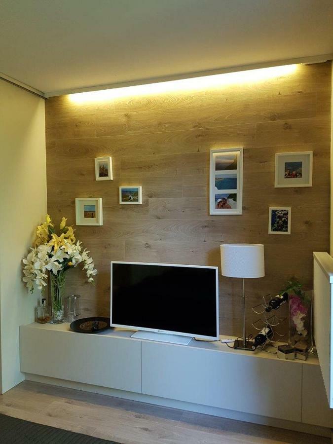 Útulný a romantický apartmán Rokytnice Rokytnice nad Jizerou Exteriér fotografie