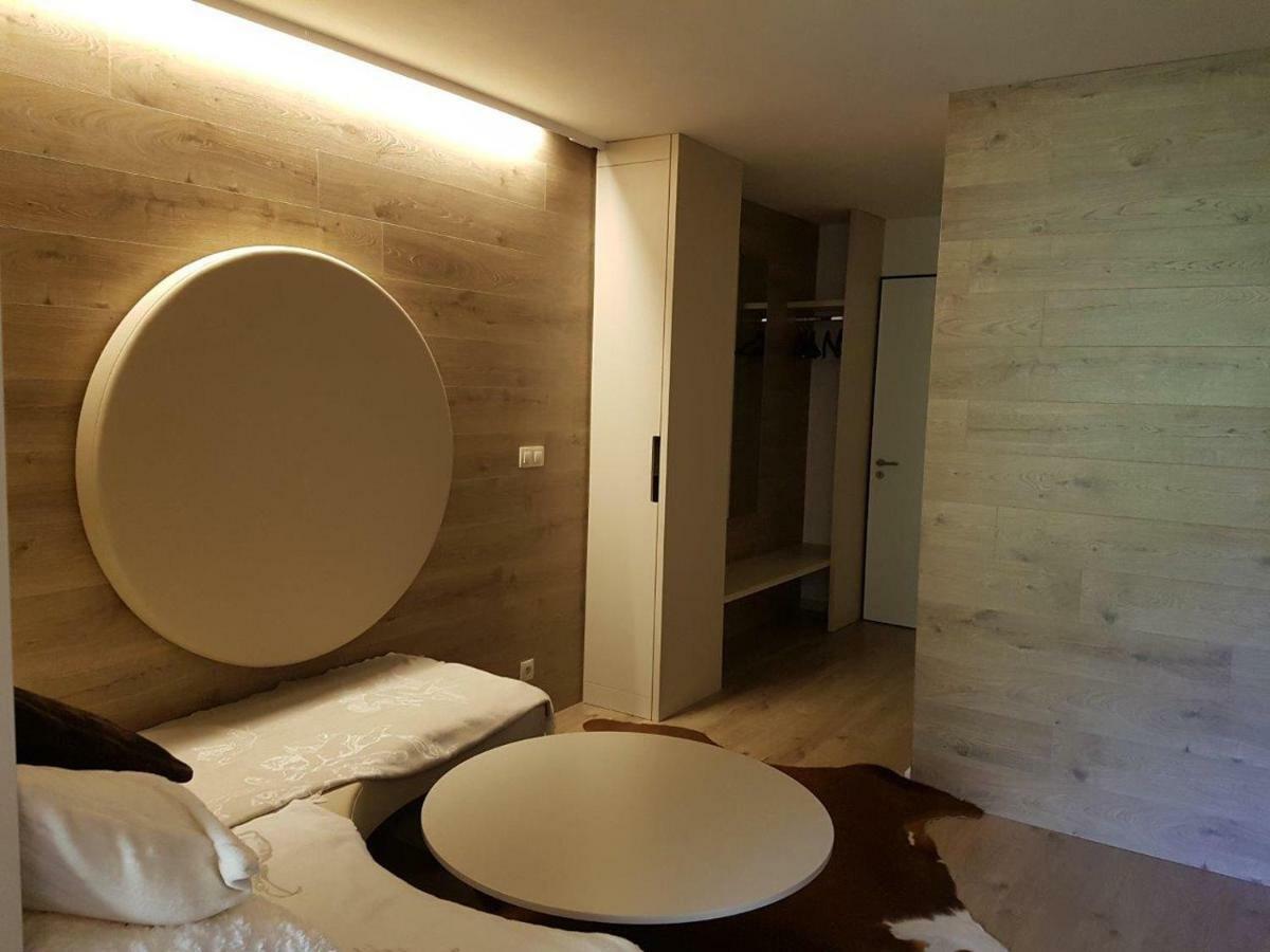 Útulný a romantický apartmán Rokytnice Rokytnice nad Jizerou Exteriér fotografie