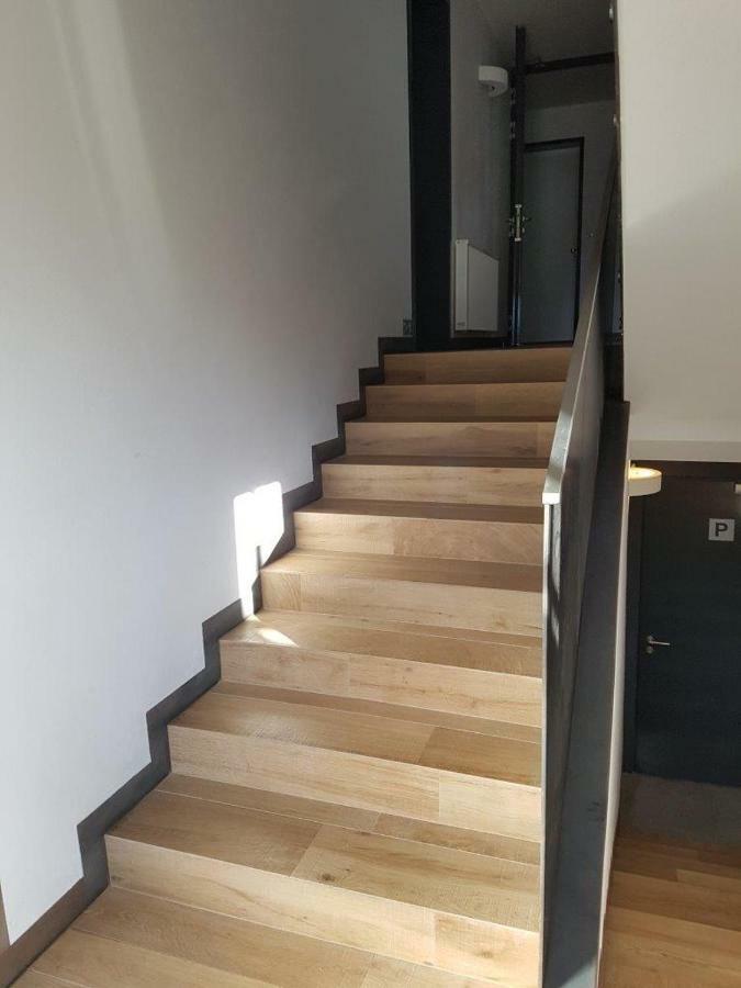 Útulný a romantický apartmán Rokytnice Rokytnice nad Jizerou Exteriér fotografie
